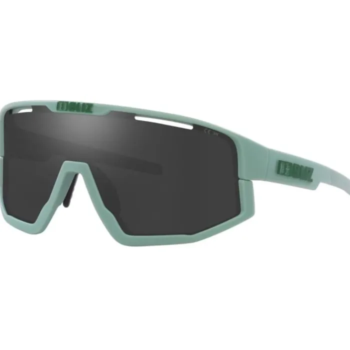 Bliz Lunettes De Running^Active Fusion Vert