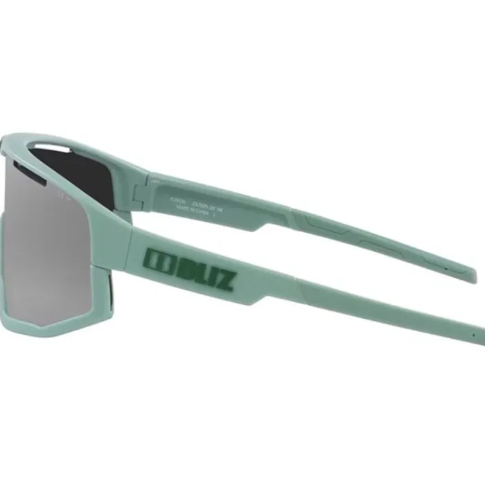 Bliz Lunettes De Running^Active Fusion Vert