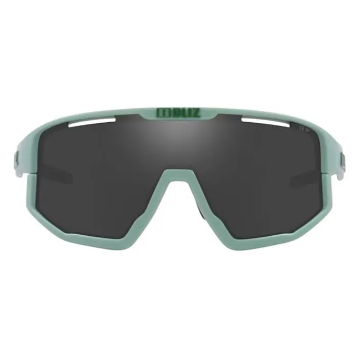 Bliz Lunettes De Running^Active Fusion Vert