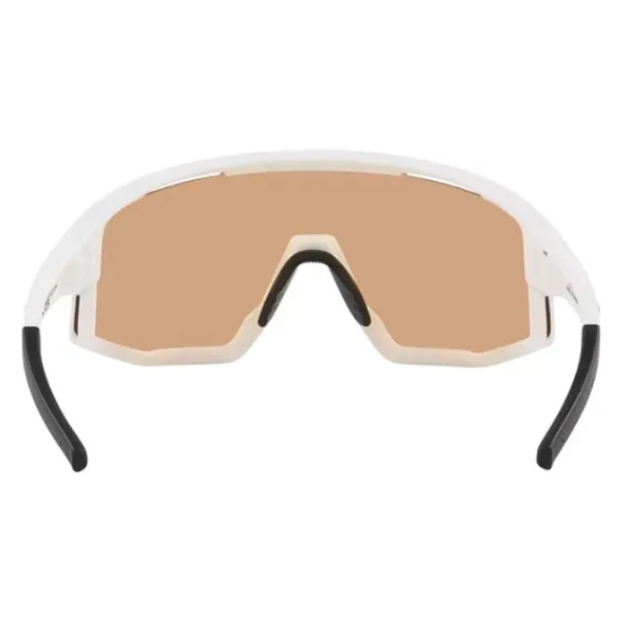 Bliz Lunettes De Running^Active Fusion Blanc