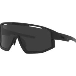 Bliz Lunettes De Running^Active Fusion Noir