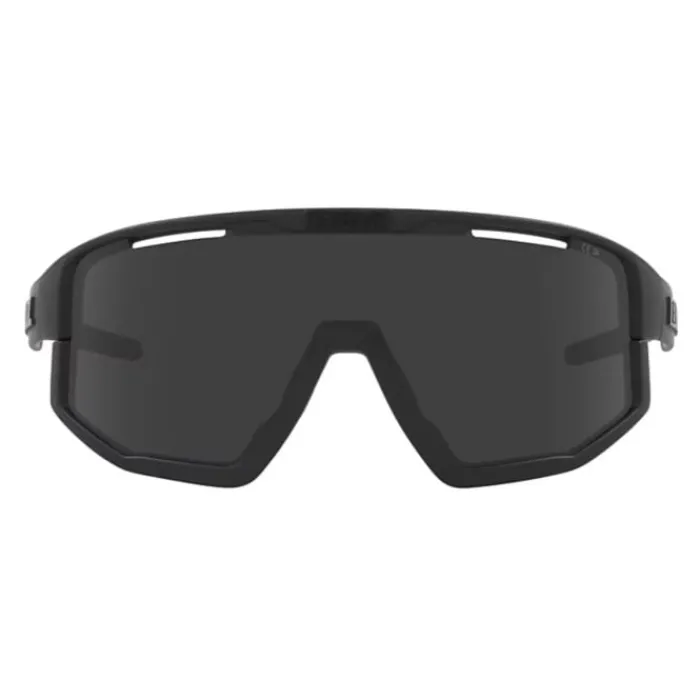 Bliz Lunettes De Running^Active Fusion Noir