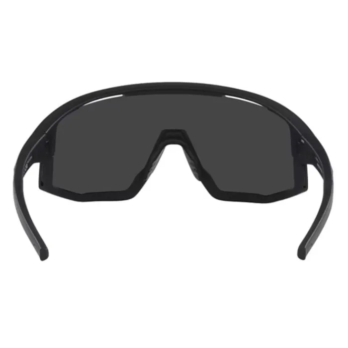 Bliz Lunettes De Running^Active Fusion Noir