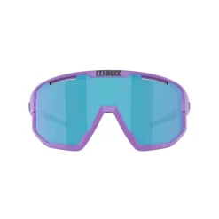 Bliz Lunettes De Running^Active Fusion Small Mauve
