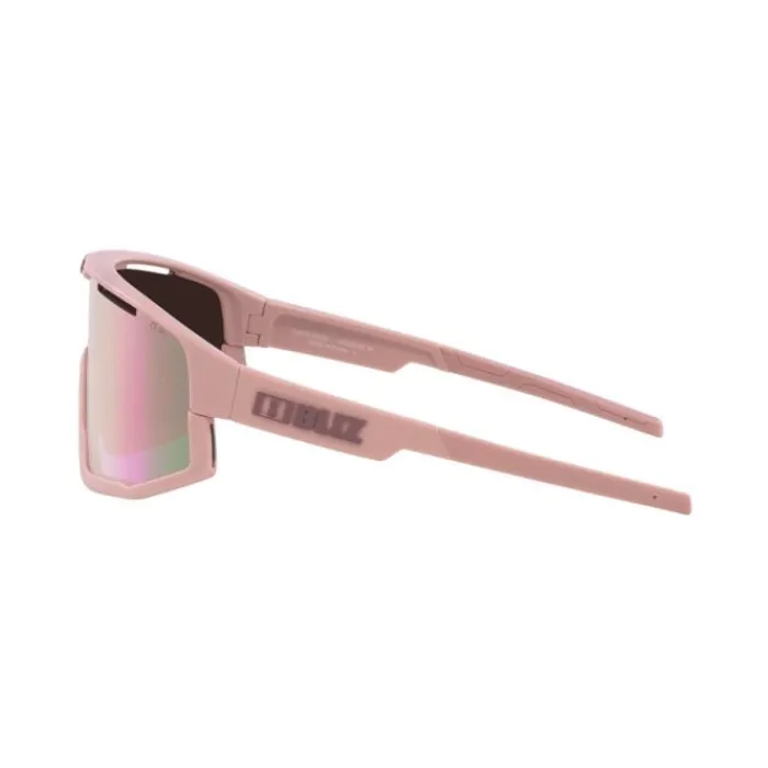 Bliz Lunettes De Running^Active Fusion Small Rose