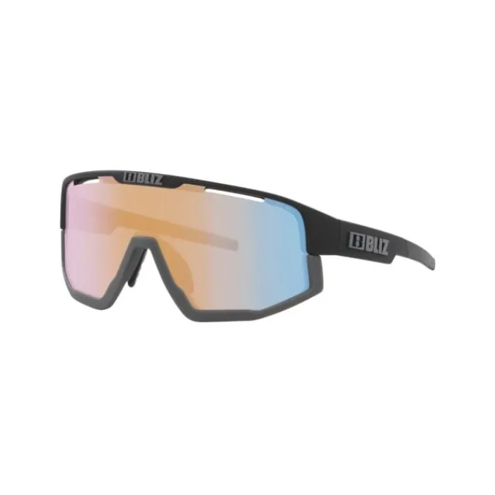 Bliz Lunettes De Running^Active Fusion Small Noir