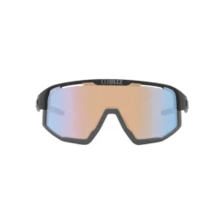 Bliz Lunettes De Running^Active Fusion Small Noir