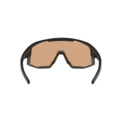 Bliz Lunettes De Running^Active Fusion Small Noir