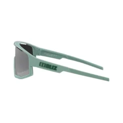 Bliz Lunettes De Running^Active Fusion Small Vert