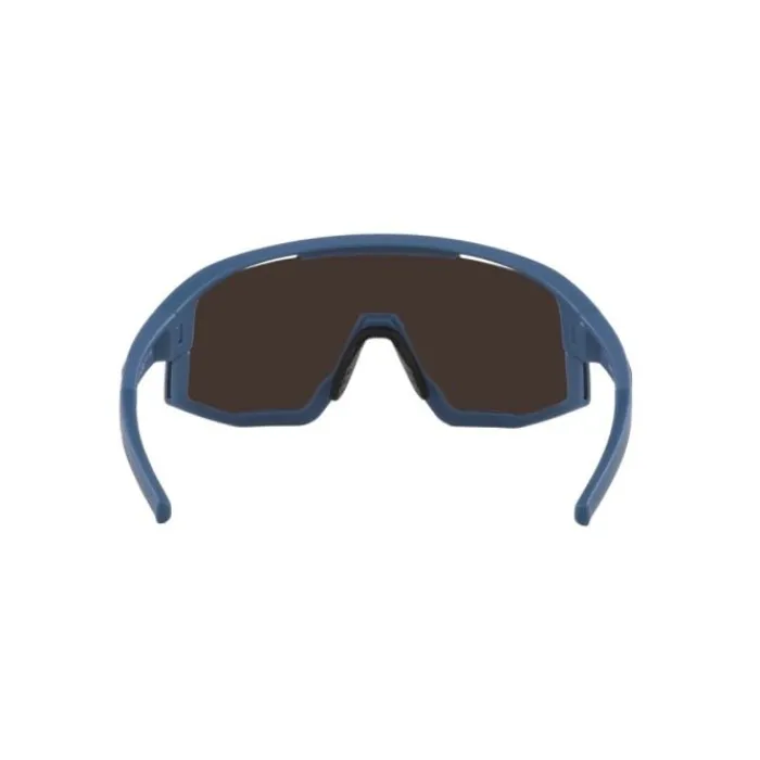 Bliz Lunettes De Running^Active Fusion Small Bleu
