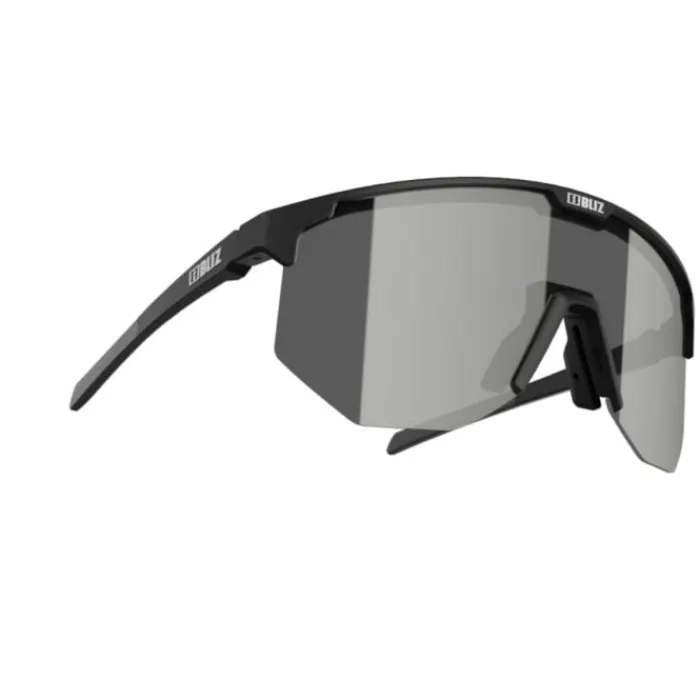 Bliz Lunettes De Running^Active Hero Black Noir