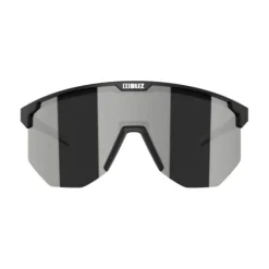 Bliz Lunettes De Running^Active Hero Black Polarized Noir