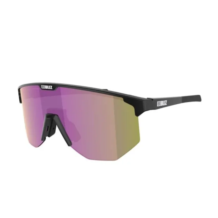 Bliz Lunettes De Running^Active Hero Small Noir
