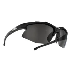Bliz Lunettes De Running^Active Hybrid Matt Black Noir