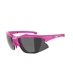 Bliz Lunettes De Running^Active Hybrid Small Rose