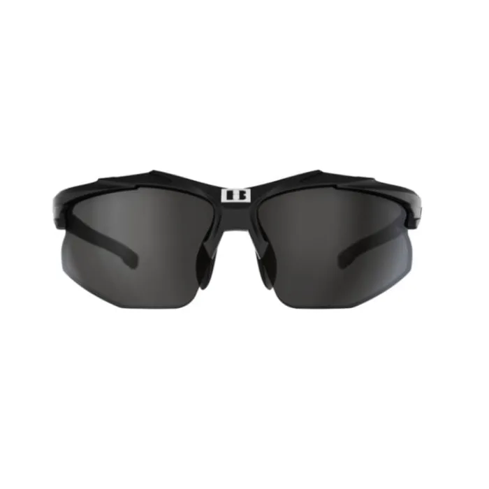 Bliz Lunettes De Running^Active Hybrid Small Matt Black
