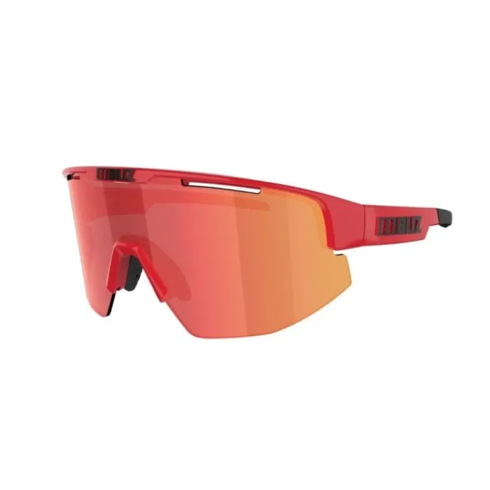 Bliz Lunettes De Running^Active Matrix Noir