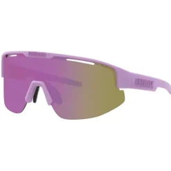 Bliz Lunettes De Running^Active Matrix Mauve