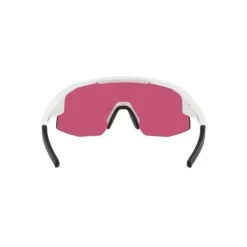 Bliz Lunettes De Running^Active Matrix Small Blanc