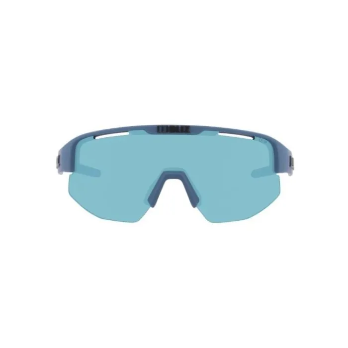 Bliz Lunettes De Running^Active Matrix Small Bleu