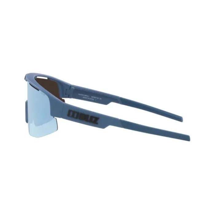 Bliz Lunettes De Running^Active Matrix Small Bleu