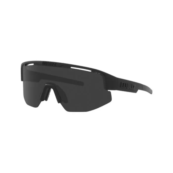 Bliz Lunettes De Running^Active Matrix Small Noir