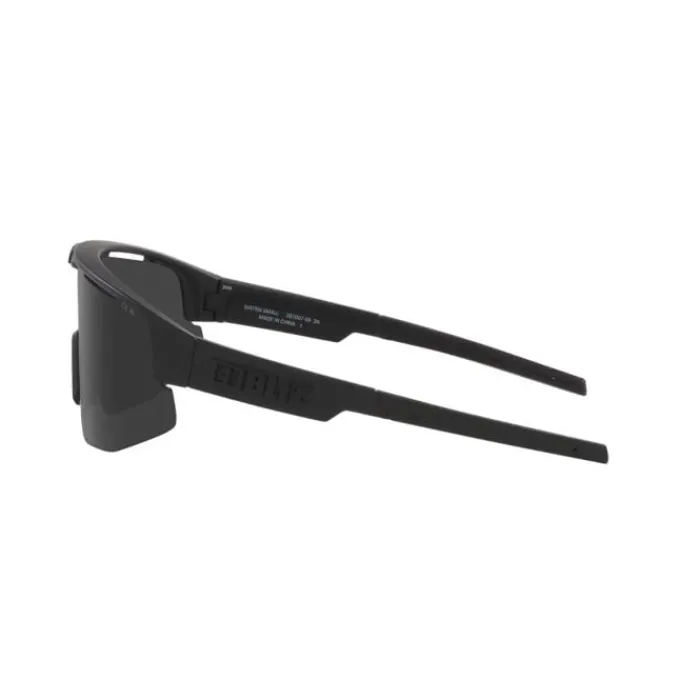 Bliz Lunettes De Running^Active Matrix Small Noir