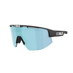 Bliz Lunettes De Running^Active Matrix Small Noir