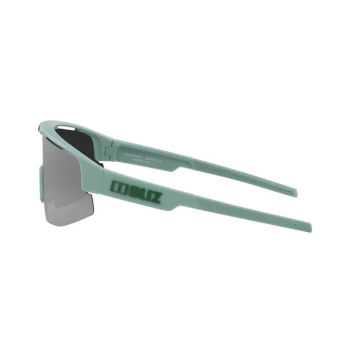 Bliz Lunettes De Running^Active Matrix Small Vert