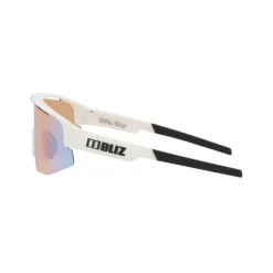 Bliz Lunettes De Running^Active Matrix Small Blanc