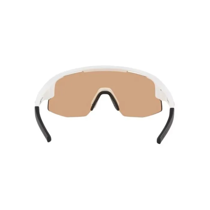 Bliz Lunettes De Running^Active Matrix Small Blanc