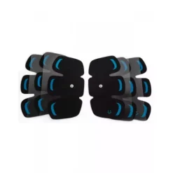 Bluetens Récupération^Abs Electrodes 3-pack