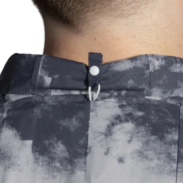 Brooks Veste Running^Canopy Jacket Gris