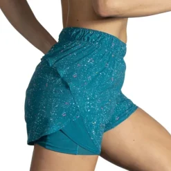 Brooks Short Running^Chaser 5