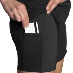 Brooks Short Running^Chaser 5