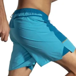 Brooks Short Running^High Point 7