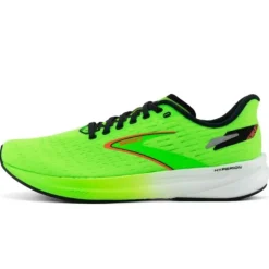 Brooks Chaussures Running Neutre|Chaussures Running Entrainement^Hyperion Vert