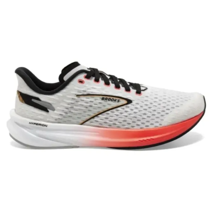 Brooks Chaussures Running Neutre|Chaussures Running Entrainement^Hyperion Gris