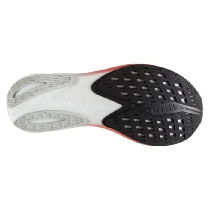 Brooks Chaussures Running Neutre|Chaussures Running Entrainement^Hyperion Gris