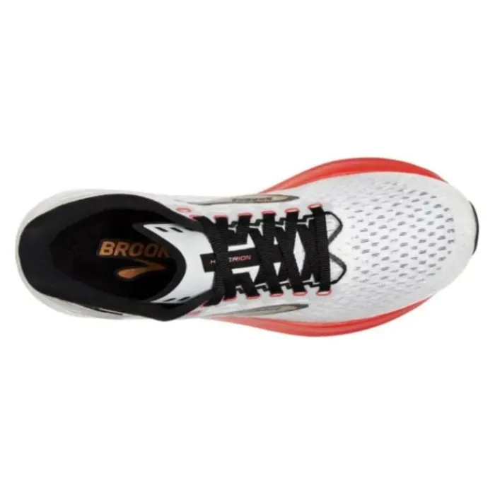Brooks Chaussures Running Neutre|Chaussures Running Entrainement^Hyperion Gris