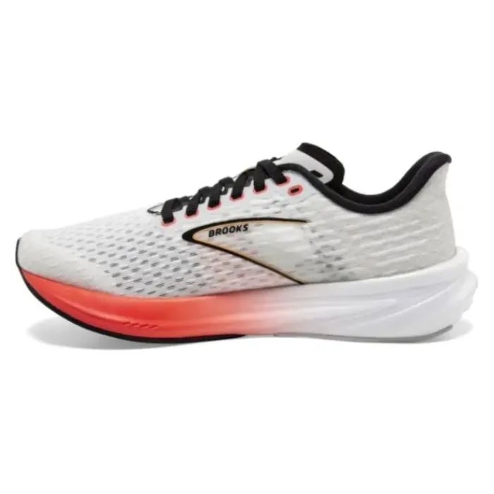 Brooks Chaussures Running Neutre|Chaussures Running Entrainement^Hyperion Gris