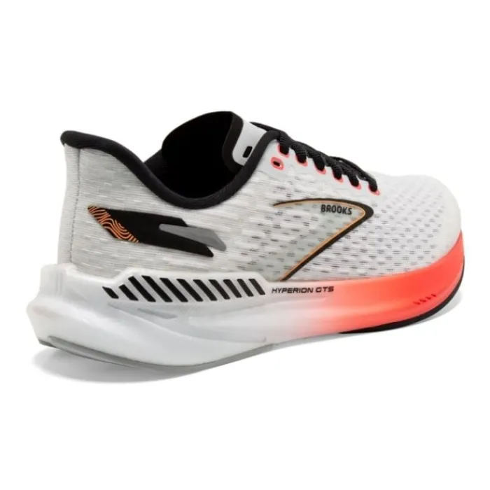 Brooks Chaussures Pronation|Chaussures Running Entrainement^Hyperion GTS Gris