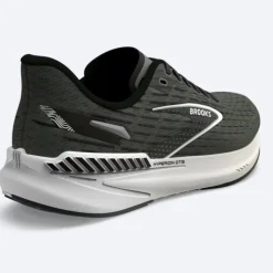 Brooks Chaussures Pronation|Chaussures Running Entrainement^Hyperion GTS Noir