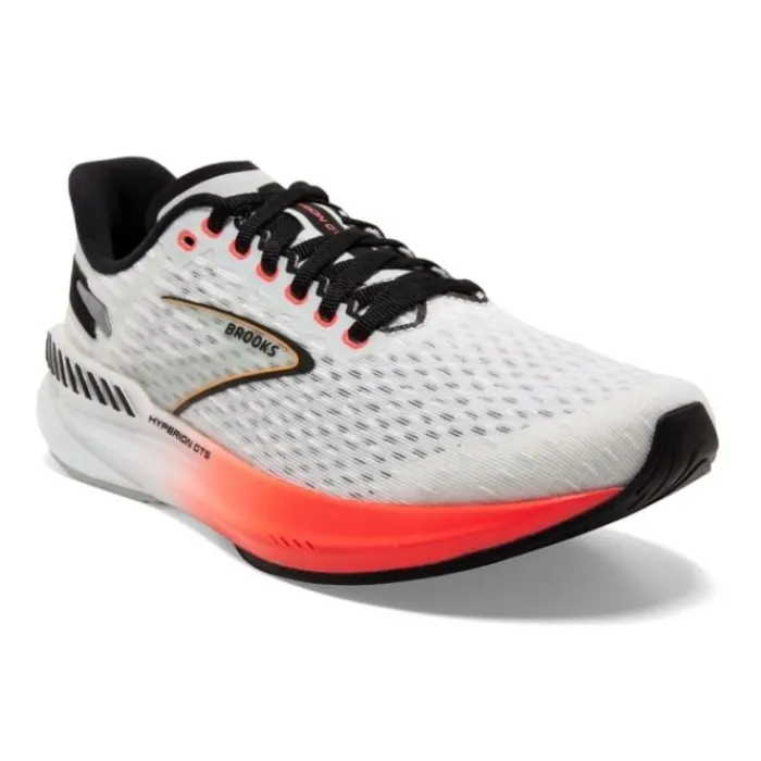 Brooks Chaussures Pronation|Chaussures Running Compétition^Hyperion GTS Gris
