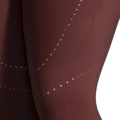 Brooks Collant Et Pantalon Running^Method 7/8 Tight Marron