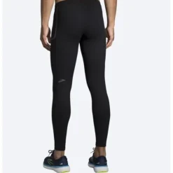 Brooks Collant Et Pantalon Running^Momentum Thermal Tight Noir