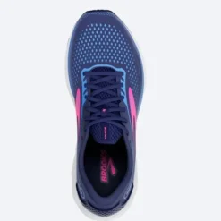 Brooks Chaussures Running Neutre|Chaussures Running Entrainement^Trace 2 Bleu