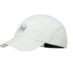 Buff Casquettes|Bonnets, Gants, Casquettes, Etc.^5 Panel Cap Blanc