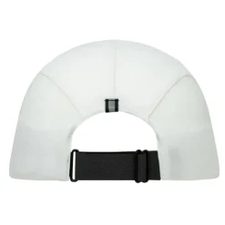 Buff Casquettes|Bonnets, Gants, Casquettes, Etc.^5 Panel Cap Blanc