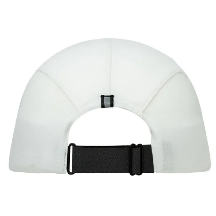 Buff Casquettes|Bonnets, Gants, Casquettes, Etc.^5 Panel Cap Blanc